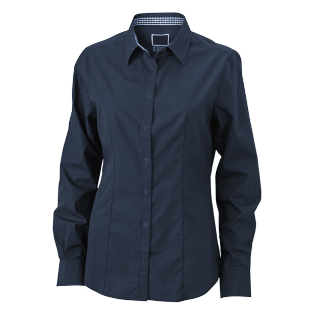 BG-01-Lady Poplin Plain
